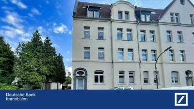 Stilvoll wohnen im Altbau mit Charakter und Wohlfühlatmosphäre