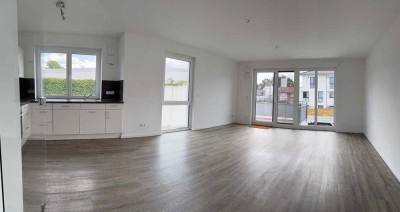 Moderne 3-Zimmmer-Wohnung mit gehobener Innenausstattung
