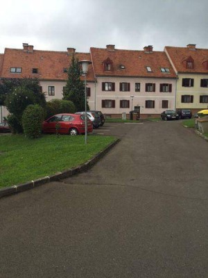 NEUBAU - Geförderte Mietwohnung mit Kaufoption in Anger