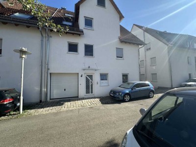 Maisonette Wohnung; Haus im Haus für die ganze Familie; keine Maklerkosten; kein Hausgeld