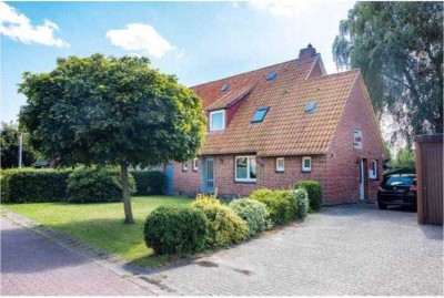 Helgoländer Straße 23, 25797 Wöhrden