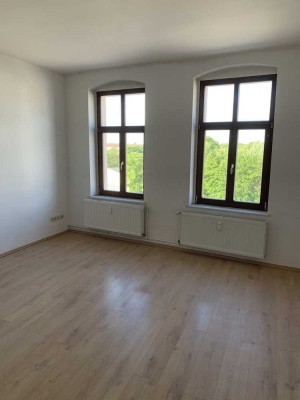 Große 4 Zimmerwohnung in Magdeburg- Sudenburg