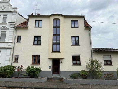 Kapitalanlage oder Eigennutzung
Ansprechende Eigentumswohnung in Bendorf