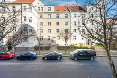 Luxuriöse 3-Zimmerwohnung in KFW 115 Effizienzhaus