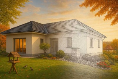 Dein Traum kann Wirklichkeit werden. Trau Dich!!!