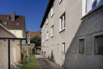 2-Zimmer-Wohnung in Landau in der Pfalz