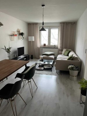 Super zentral gelegene 3-Zimmer Wohnung
