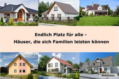 Solides Fertighaus mit massivem Kellergeschoss - ein ideales Zuhause