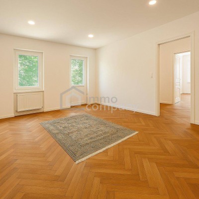 Haus mit Seele – Waldnähe, Sonnenlicht und viel Geschichte