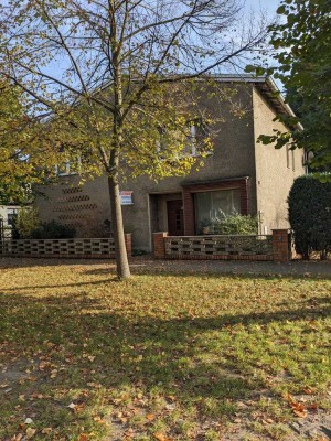 Gepflegtes 5-Zimmer Einfamilienhaus mit Garage in Märkische Heide OT Kuschkow