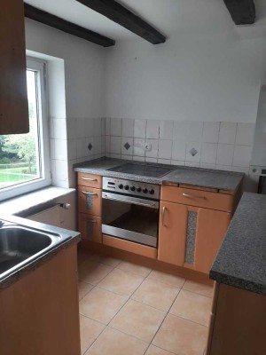 Dachgeschosswohnung in Gröpelingen