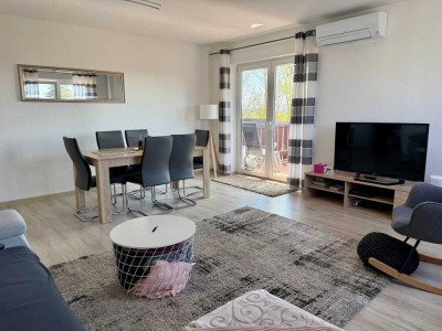 Ein perfekter Zustand...! 4-Zimmer-Eigentumswohnung in Biblis