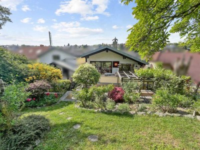 Vielseitiges Anwesen in zentraler Lage von Haibach OT Grünmorsbach