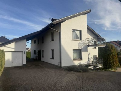 Großzügiges Einfamilienhaus in Sundern-Langscheid