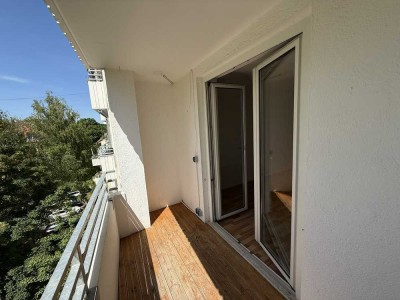 Tolle 2,5-Zimmer-Wohnung in München Sendling