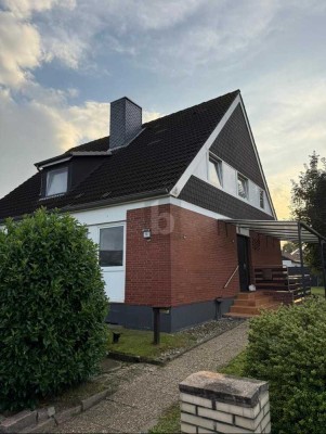 WOHNEN MIT VIEL PLATZ FÜR DIE GANZE FAMILIE