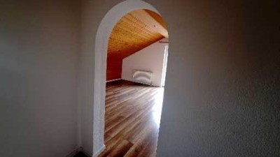 2-Zimmer-DG-Wohnung mit EBK in Bad Kohlgrub