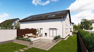 TELINGSPROJEKT FÜR INVESTOREN / KOMFORT & BARRIEREFREIHEIT UNTER EINEM DACH VEREINT