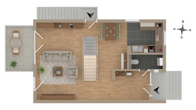 Ihr Traumhaus für modernes Wohnen – exklusiv, großzügig und familienfreundlich