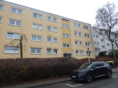 Großzügige 3-Zimmer-Wohnung!