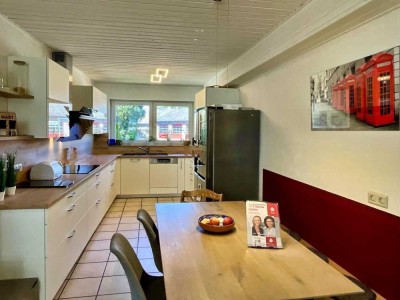 Sonnenenergie trifft Familienidylle - Ihr neues Zuhause in Altrip