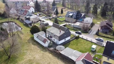 Charmantes Einfamilienhaus "provisionsfrei"