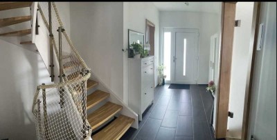 165m²DHH mit EBK, Terrasse, Garten, Smarthome, etc