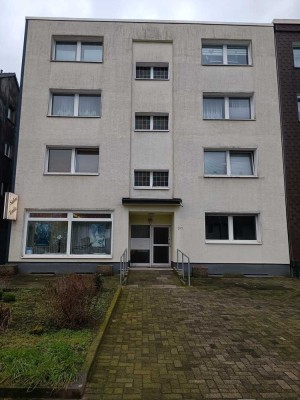 Schöne 2-Zimmer-Wohnung in Duisburg-Neumühl zu vermieten