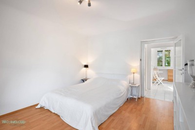 ZUHAUSE AUF DEN ERSTEN BLICK