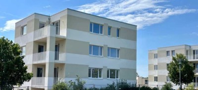 schöne 3-Zimmer Wohnung in Halle Heide-Süd - direkt am grünen Dreieck