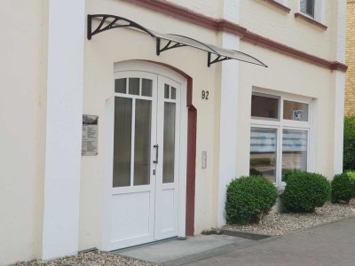 Zentrale 2 Zi Wohnung zum Wohlfühlen
