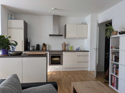 795 € - 63 m² - 2.0 Zi.