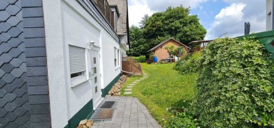 Schöne 1-Zimmer Wohnung in Siegen auf dem Giersberg