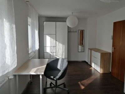Schönes WG Zimmer