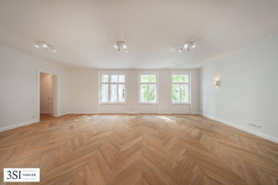 Wohnung nach Maß - von der Idee bis zum Einzug