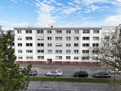 Top-Investment in Herford: Hohe Rücklage und starke Rendite!
