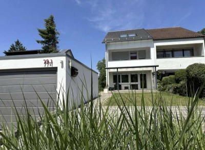 Charmante Doppelhaus Hälfte Heilbronn Ost