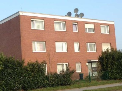 Attraktive 2-Zimmer-Wohnung in Alsdorf -Begau / Mariadorf