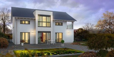 Ihr Traumhaus: Maßgeschneidert, Modern, Perfekt