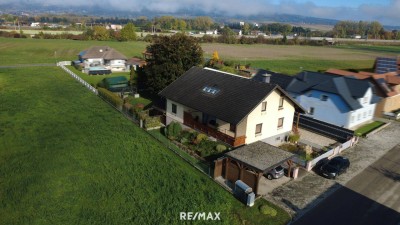 Haus mit Traumgarten – Ihr neues Zuhause in Markersdorf