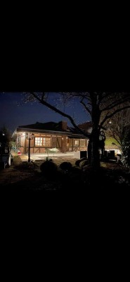 Landhaus Villa