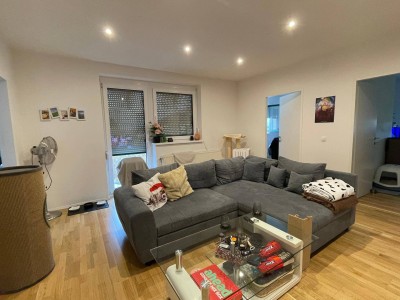 Moderne 3-Zimmer-Wohnung mit Loggia und Blick auf Schneeberg &amp; Hohe Wand