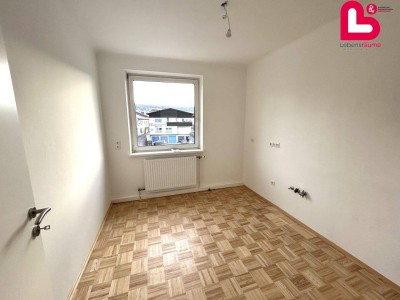 Günstige 3-Zimmer-Wohnung in Freistadt (kein Balkon)