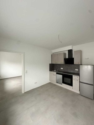Frisch sanierte 1,5-Zimmer Wohnung in Dortmund Wambel