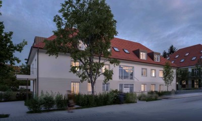 2 Zimmer, 1 Vision: Nachhaltig leben im Süden Münchens