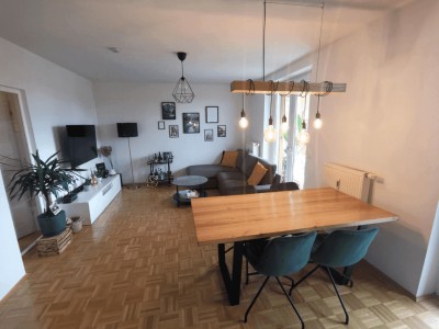 PROVISIONSFREIE sonnige 3-Zimmer-Wohnung mit 14 m² Balkon, Tiefgarage &amp; Top-Lage in Lieboch