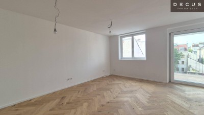 TOP SANIERTER ALTBAU | NAHE ZENTRUM | FREIFLÄCHEN |