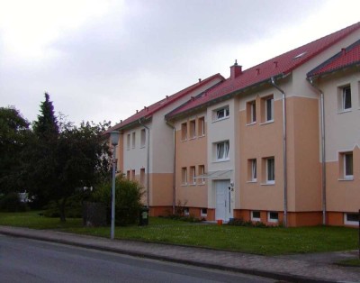 Modernisierte Wohnung in zentraler Lage von Dassel!