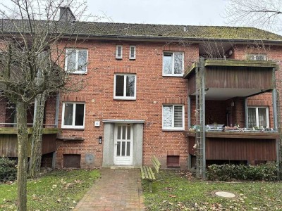 Neues Jahr, neues Dach über dem Kopf- Für Senioren ab 55 Jahren