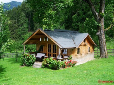 Exklusives Ferienhaus in Reith im Alpbachtal